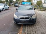Chevrolet Epica 2.0D LS -  - Chevrolet Epica