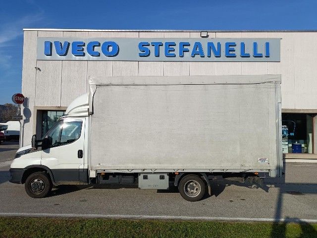 Iveco IVECO Daily V 35.16 2019 - daily 35 C16H 3.0