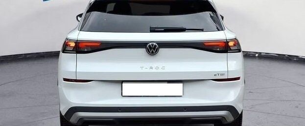 Volkswagen T-Roc Volkswagen T-Roc 1.5 eTSI 115cv imagem 3