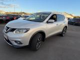 Nissan X-Trail ACENTA 1.6 dCi DPF - gebrauchte Nissan X-Trail aus dem Jahr 2014