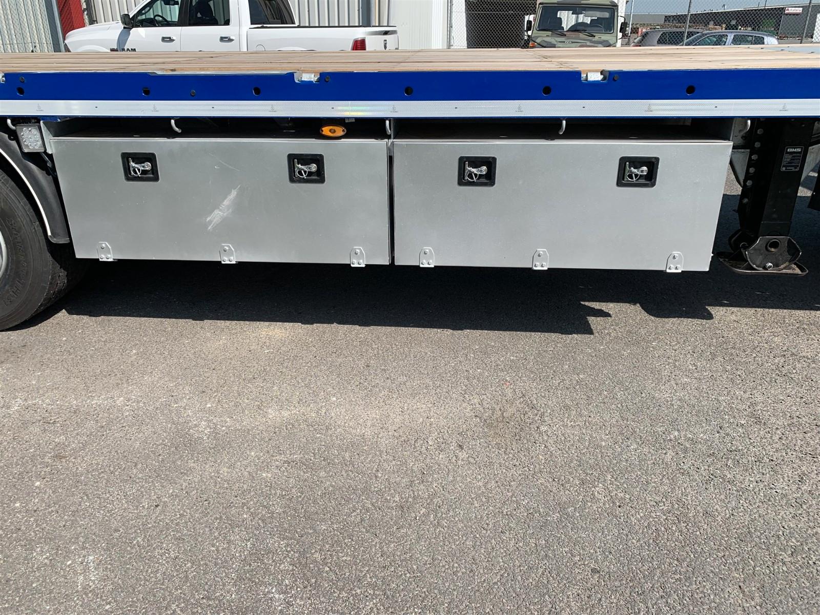 Andere Aksoylu semi trailer fharzeug transporter