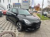 Suzuki Swift 1.2 DUALJET HYBRID Comfort+ CVT /NAVI/LED - Suzuki Swift Gebrauchtwagen in Karlsruhe