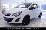 Opel Corsa D Color Edition 2 Hd. Allwetter PDC TÜVneu - Opel Corsa: D Color Edition