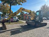Yanmar B7-3 Sigma VA Raupen Bagger - Gebraucht Bagger