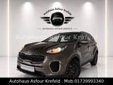Kia Sportage Edition 7 2WD*PDC*AHK - Kia Sportage: 7