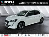 Peugeot 208 1.2 PureTech 100 Allure LED SHZ PDC KAM TEMP