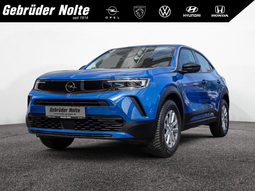 Opel Mokka 1.2 Edition PDC SHZ KAMERA INTELLILINK LED