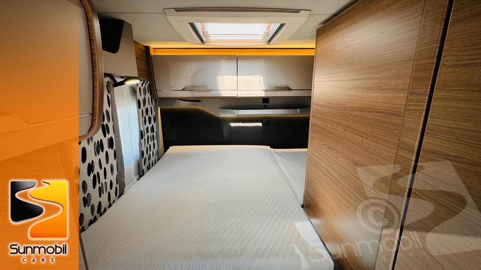 Fahrzeugabbildung Knaus Tourer Van 500 MQ Vansation 3500kg Fahrradträger
