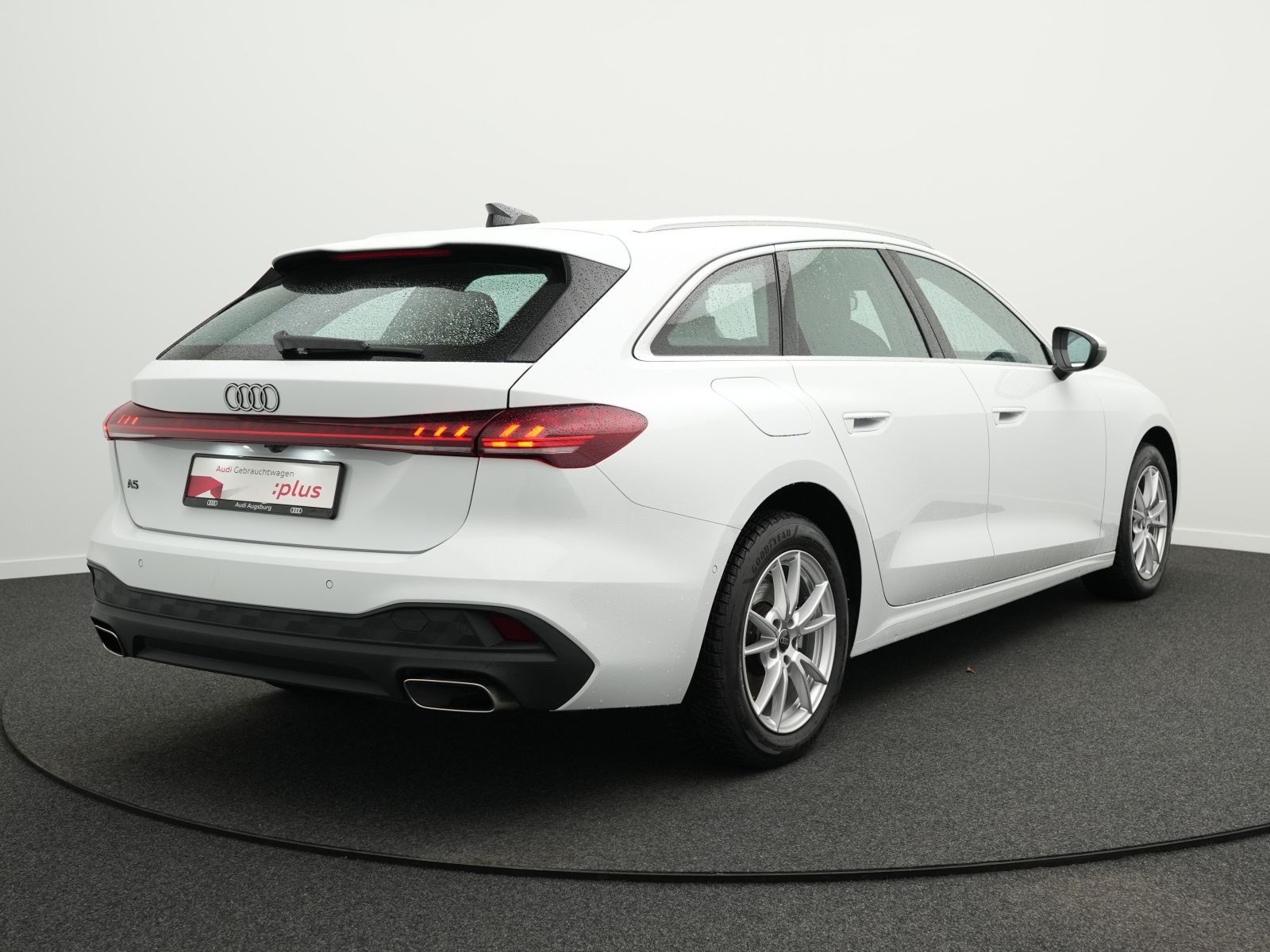 Audi A5 Avant TFSI S tronic *ACC*KAM*NAVI*18''* imagem 3