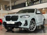 BMW X4 30i xDr M-Sport Laser Pano Sthz Kam. H&K ACC