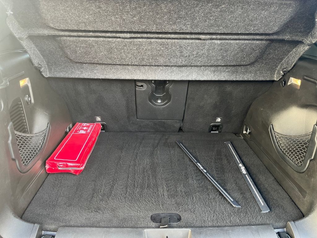 Jeep Renegade 1.4 MultiAir Limited – Bild 7