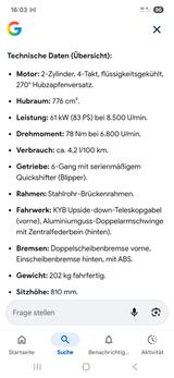 Suzuki gsx r 8 - SUZUKI GSX 8R