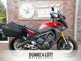 Yamaha MT-09 TRACER, ABS - Angebote entsprechen deinen Suchkriterien