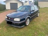 Volkswagen Golf 2.0 GTI 16V 20 Jahre GTI 2... - Volkswagen Golf aus 1997: GTI