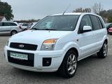 Ford Fusion Trend 1.4 TÜV NEU,KLIMA,ALUFELGEN,RADIO - Ford Fusion: Radio