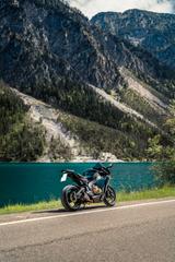 Honda CBR 1000RR Fireblade SC59 *Lagerschaden* - HONDA 2008 CBR FIREBLADE