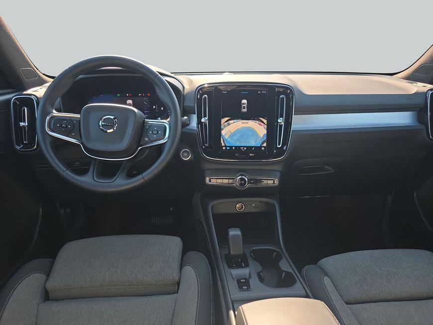 Volvo XC 40 B3 2WD Core +ANHÄNGERKUPPLUNG+LED+SHZ+PDC