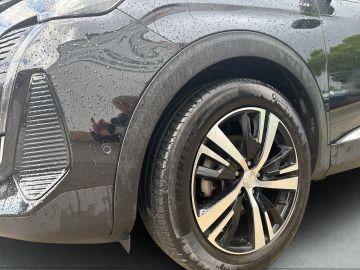 Peugeot 5008 - 4