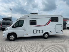 Bürstner Nexxo Van T 620 *kompakt**1.Hand**nur 24.700km*