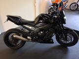 Yamaha FZ 1 RN16 - YAMAHA 2010 FZ1