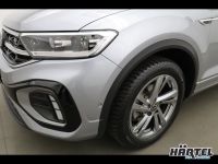 Volkswagen T-Roc - Vorschau Bild 4