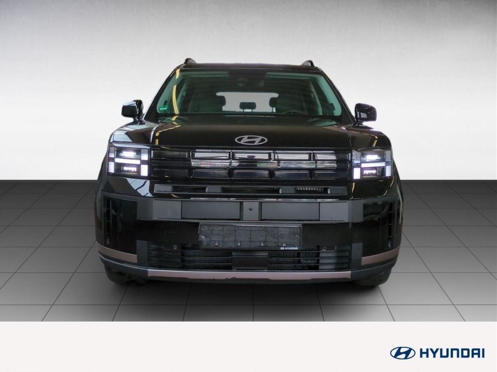Hyundai SANTA FE PHEV MY25 1.6 AT 4WD Signature Komf.P T imagem 2