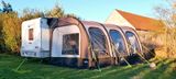 Knaus Holiday 560 TK - Knaus Tk