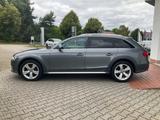 Audi A4 allroad quattro 2.0 TFSI KLIMA XENON NAVI ALU - Audi: A Allroad