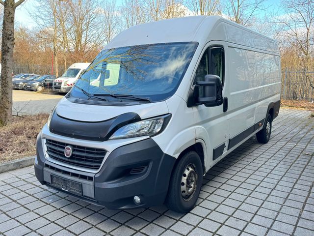 Fiat Ducato 2.3 140 Multijet L5-H2 Maxi Klima Navi