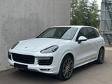 Porsche Cayenne GTS *21 TURBO RAD*LUFT*PANO*SITZ-KLIMA* - Porsche Gebrauchtwagen in Stuttgart