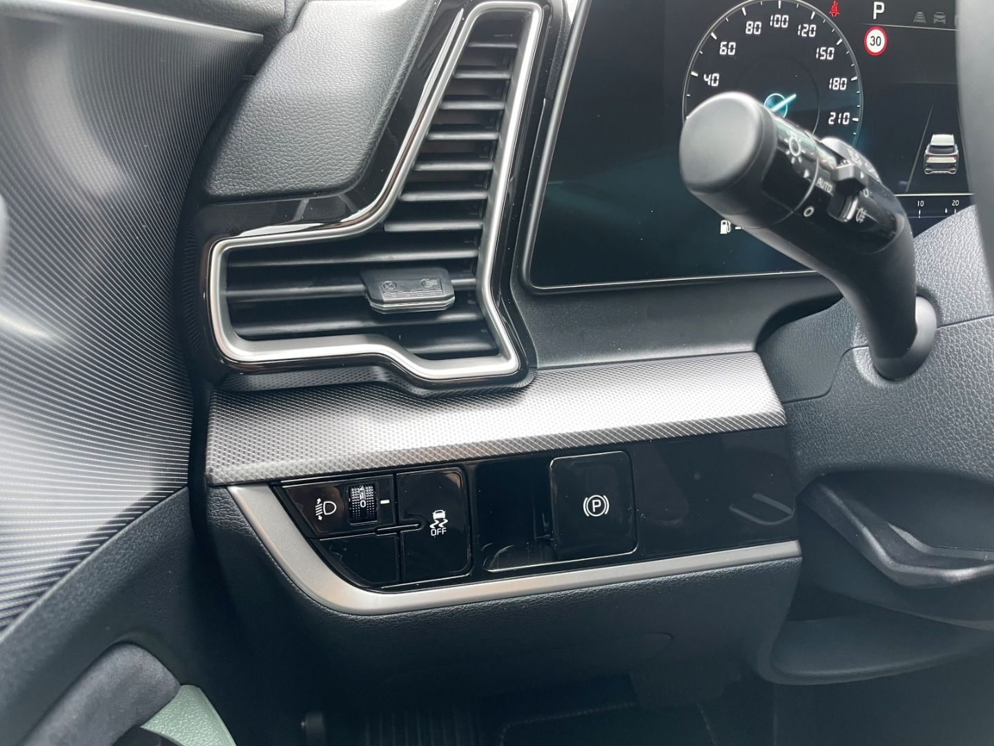 Fahrzeugabbildung Kia Sportage Nightline Mild-Hybrid LED Kamera SHZ