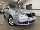 Volkswagen Polo IV 9N 1.4 *Facelift*5-Türer*Klima*1. Hand* - Volkswagen Polo: Iv 9n