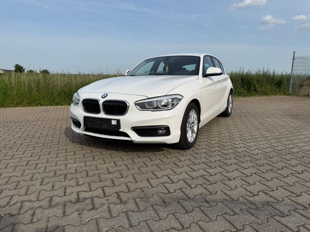 Image of BMW 118