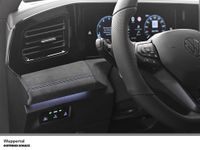 Volkswagen Tiguan - Vorschau Bild 12