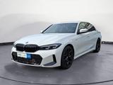 BMW 320d xDrive Automatik M Sportpaket Sport Aut. - BMW 320 Gebrauchtwagen