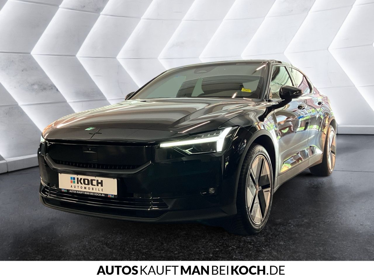 Polestar 2 Long Range Single PILOT PLUS KLIMA BLIS 360 imagem 3