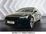 Polestar 2 Long Range Single PILOT PLUS KLIMA BLIS 360 - Polestar 2 Gebrauchtwagen in Berlin