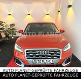 Audi Q2 30 TDI sport - Diesel Gebrauchtwagen in Mannheim