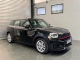 MINI Cooper S Countryman John Works/Navi/Leder/CarPla - schwarze MINI Cooper S Countryman