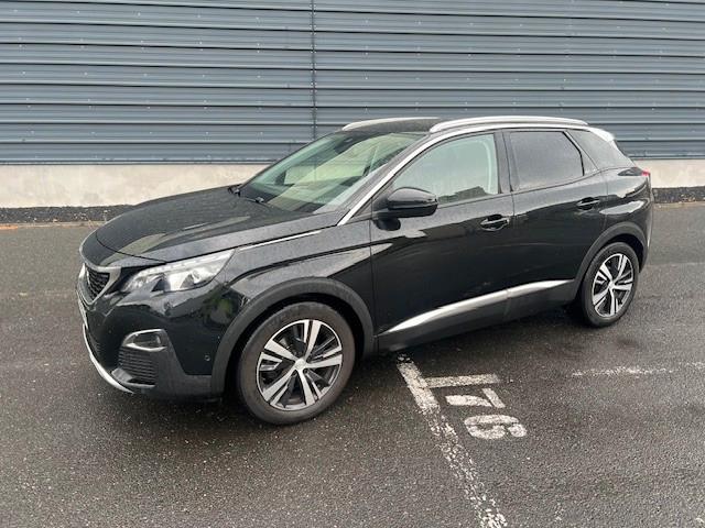 Peugeot 3008 Allure