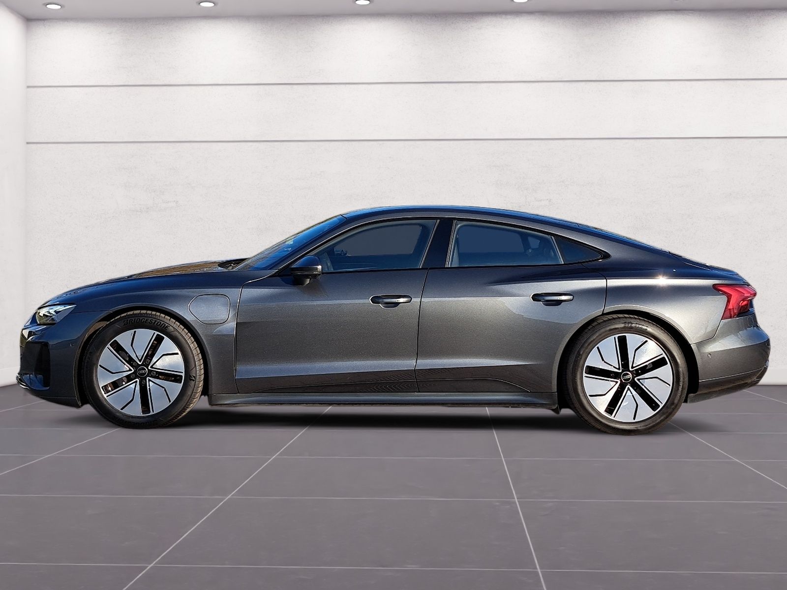 Audi e-tron GT - Bild 8