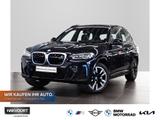BMW iX3 Inspiring - BMW iX3