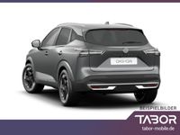 Nissan Qashqai - Vorschau Bild 2