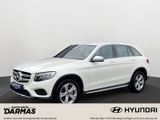 Mercedes-Benz GLC 220 d 4Matic 9G-TRONIC Exclusive  - Mercedes-Benz CLC-Class mit Diesel-Antrieb