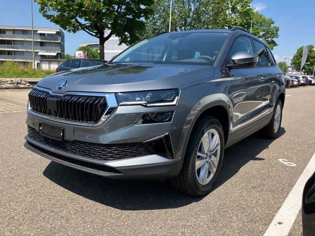 Skoda Karoq 2.0 TDI 4X4 DSG Selection AHK ACC Navi Kam