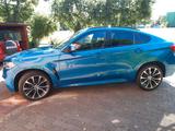 BMW X6 xDrive40d - - gebrauchte BMW X6 aus dem Jahr 2018