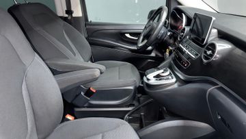 Mercedes V 250 - 8