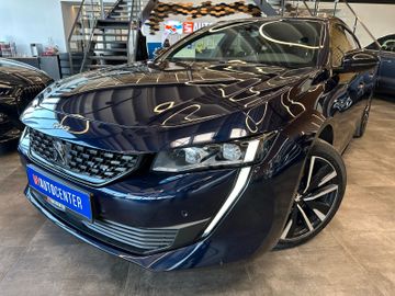 MYAUTOCENTER – Gebraucht- und Jahreswagen mit Werkstattservice in Pfaffenhofen Peugeot 508 SW GT *1Hand*TÜV Neu*Top Ausstattung*
