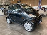 Smart ForTwo smart & pure *TÜV BIS 06/2026*AUTOMATIK*C - Smart aus 2001: For