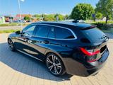 BMW 330i Touring M Sport Automatic M Sport - gebrauchte BMW 330 aus dem Jahr 2020